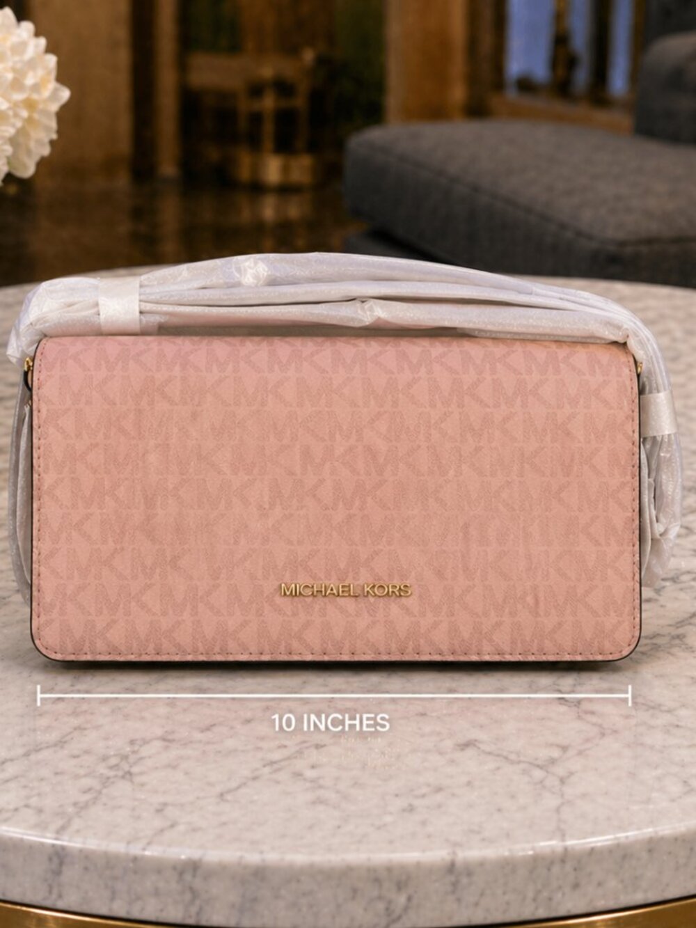 Michael Kors Crossbody Bag - Brand New